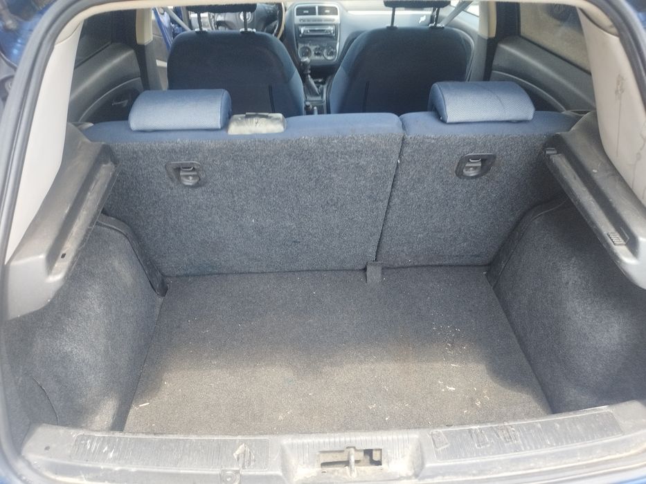 Fiat Punto 1.2 i (LPG) 2009г.