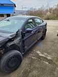 Renault fluence  pentru piese sau reparație