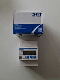 Smart meter Contor trifazat inteligent programabil CHiNT DDSU666