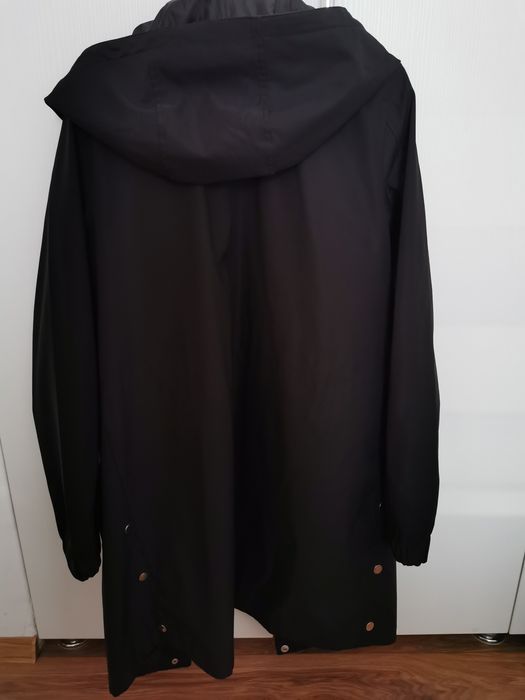 Geaca Cropp L neagra