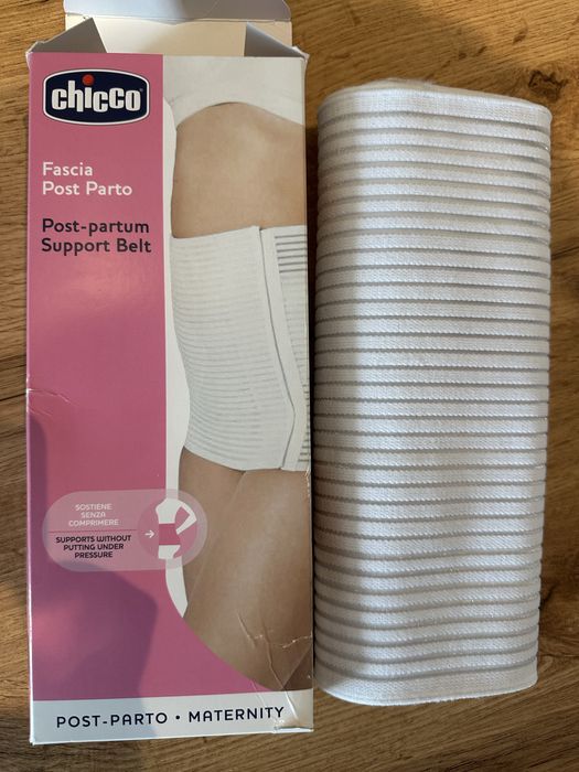 Колан за след раждане Chicco