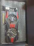 Placa video Asus R9 270X ddr5 la 180lei