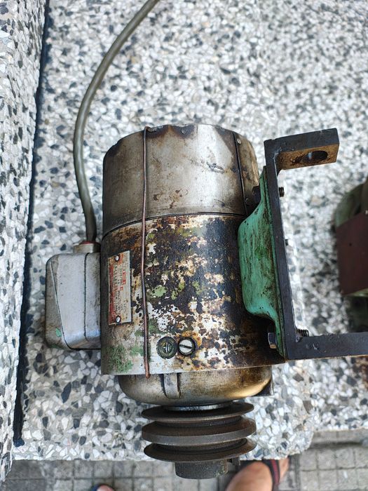 Трифазни електромотори