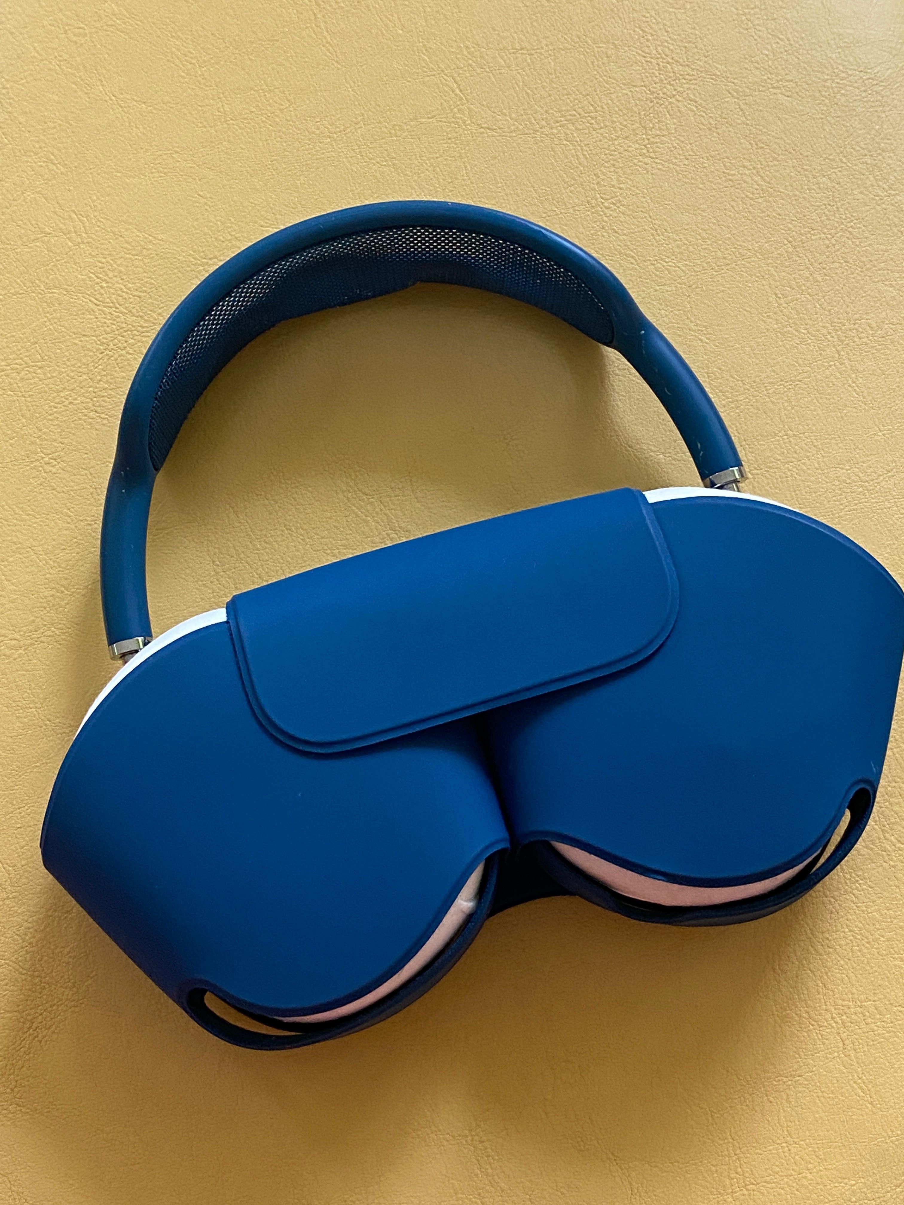 Apple AirPods Max- Оригинални Слушалки