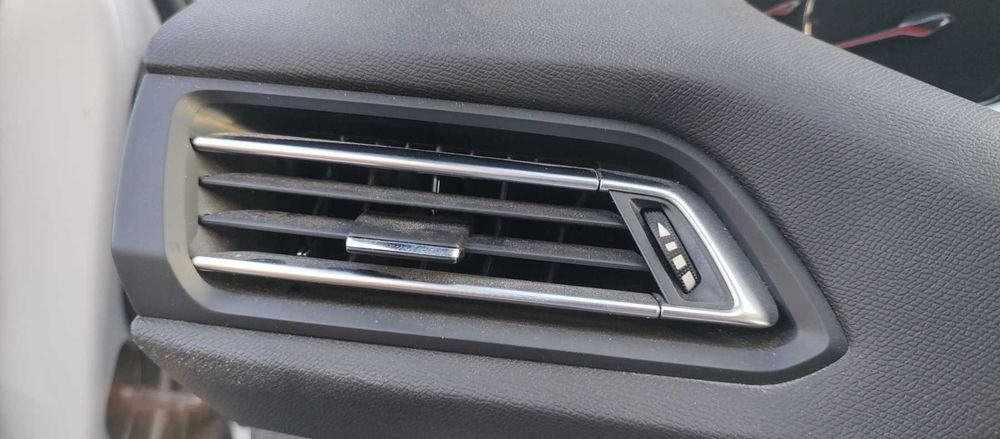 Лява духалка Peugeot 308 GT line