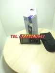 Ruleta  Telemetru Laser Verde 40m