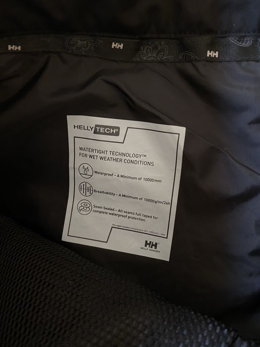 Pantalono Ski/Snowboard Helly Hansen femei L