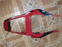 Carena aripa spate yamaha r6 2000-2002