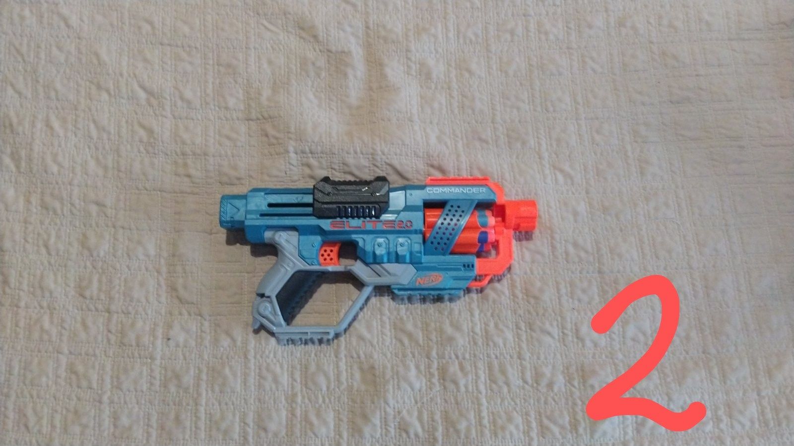 Nerf-ове (9 броя) НАМАЛЕНИЕ ПОВЕЧЕ ОТ 50%