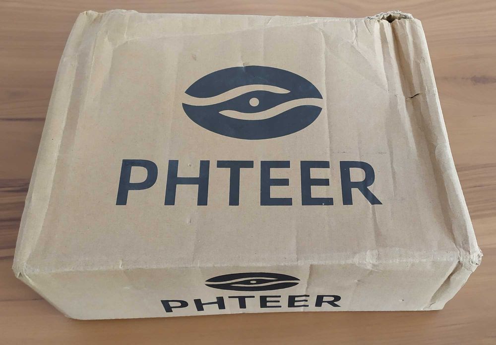 Нови обувки с прибиращи се колелца (PHTEER) , ролер обувки