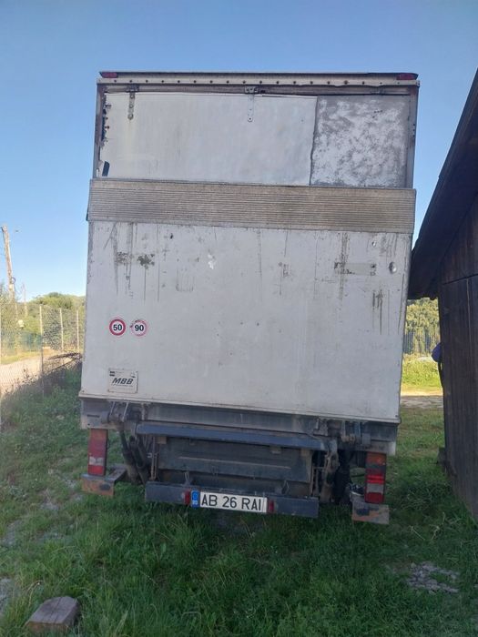 Vând wv lt 46 cu B-ul