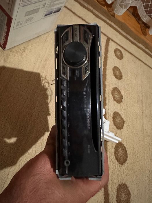 Pioneer DEH-155MP