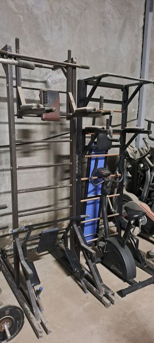 Турник для дома сада Брус прес шведская стенка для огорода Turnik pres