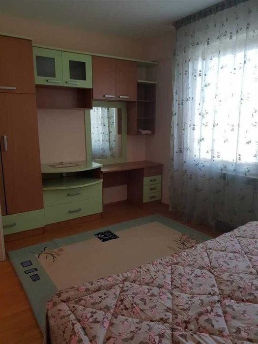 Дава се под наем Двустаен апартамент в Бургас, Зорница - 48 кв.м за 204 € - Снимка #4