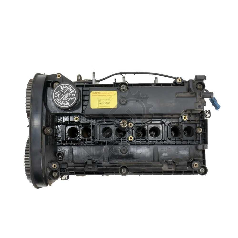 Оборудвана цилиндрова глава Alfa Romeo 147 2001 -2010 ID: 134574