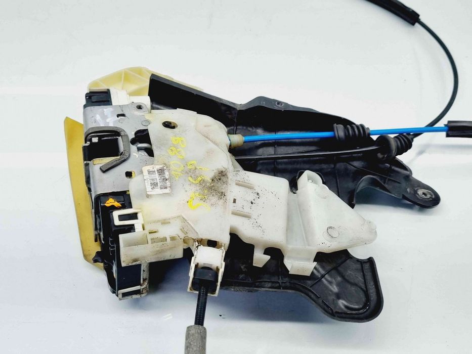 Broasca usa stanga spate Mercedes Clasa E (W212) AMG [Fabr 2009-2016]