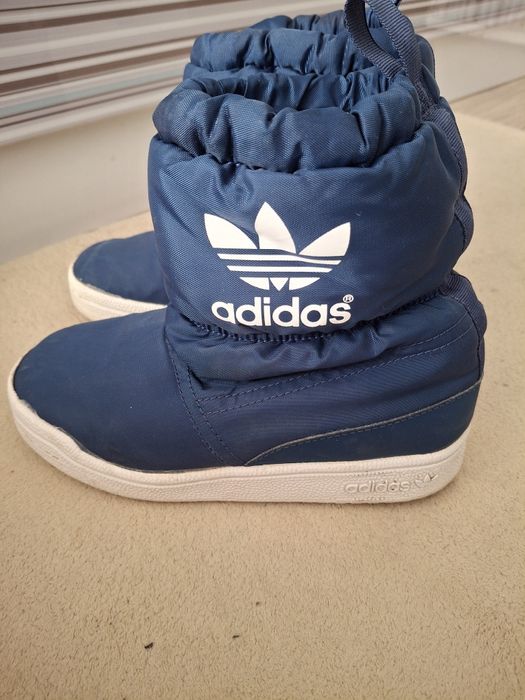 Ботушки Адидас Adidas