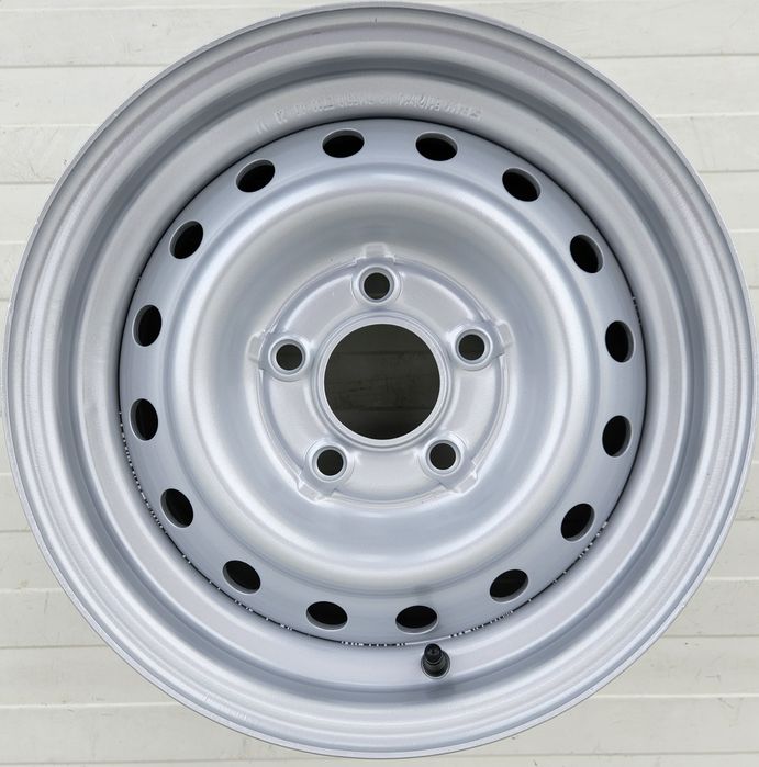 Janta remorca SRW, 5.5Jx14, 5/67/112, ET 30