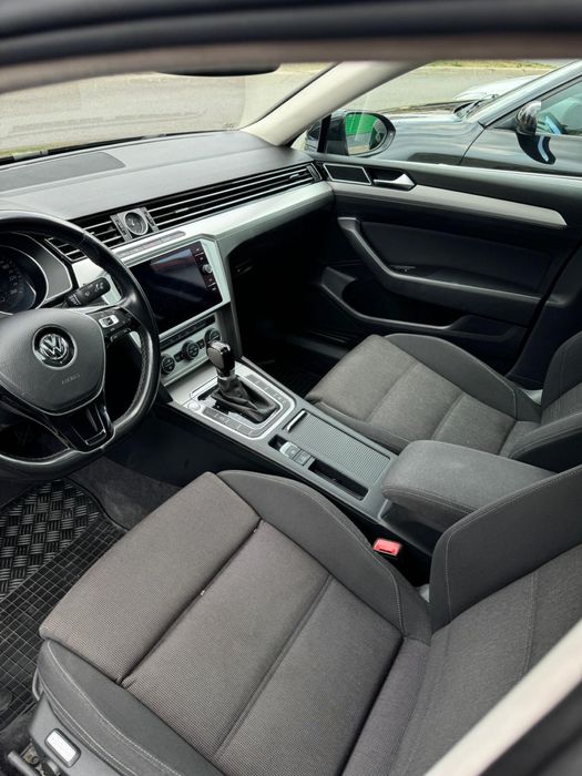 Passat 2000 diesel , automat, berlina, defect la cutie (ambreaje)