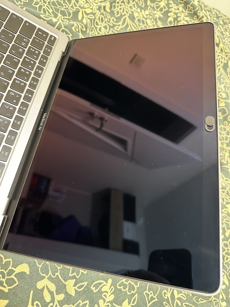 Macbook air M1 A2337 8GB, 256 SSD