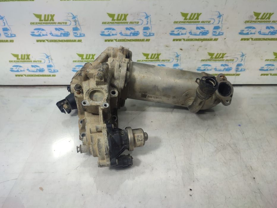 Racitor gaze 2.0 tdci GK2Q-9F464-AC Ford Transit Custom 1 [2012 - 201