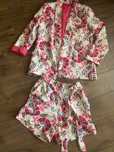 Costume dama s/m