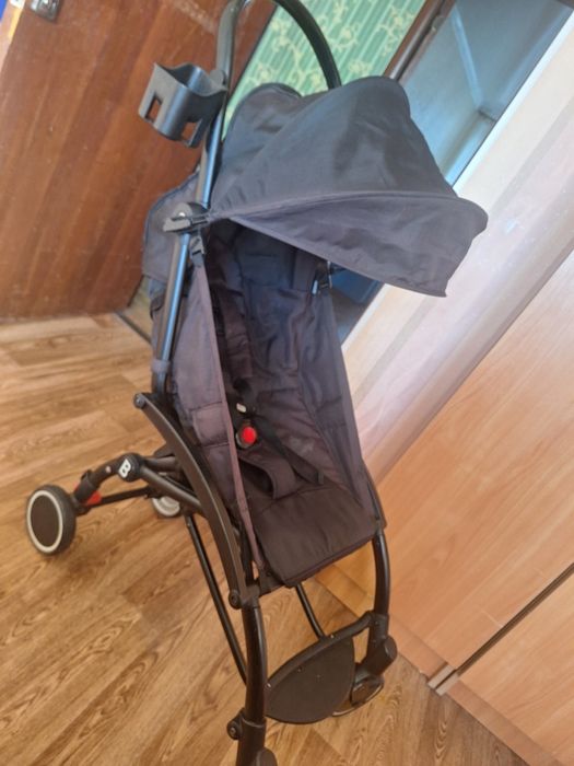 Продам коляску в хорошем состоянии