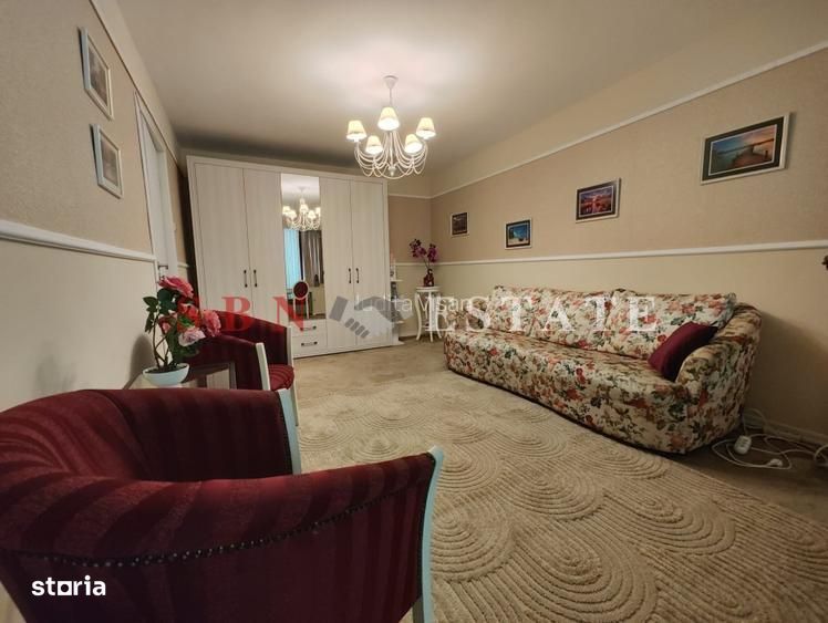 Apartament 2 camere Drumul taberei | Metrou