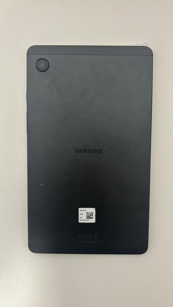 Samsung Galaxy Tab A9, Octa-Core, 8.7", 4GB RAM, 64GB, WIFI -T-