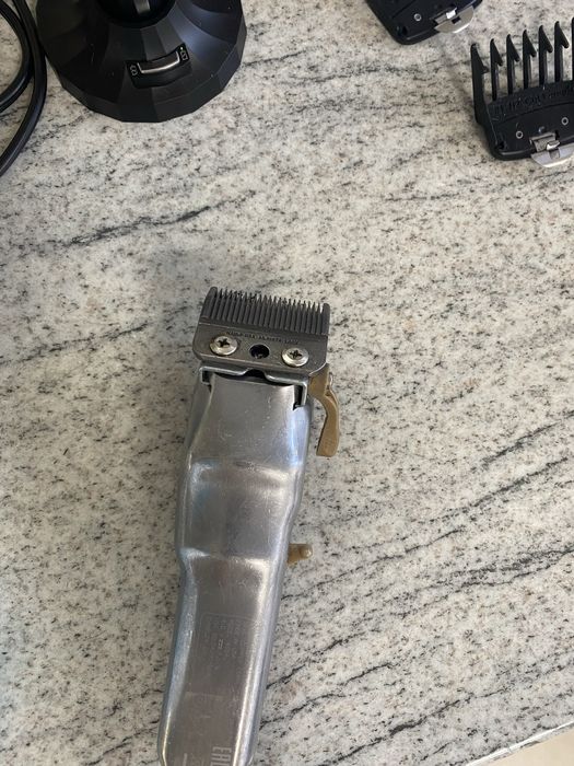 Masina de tuns Wahl Senior