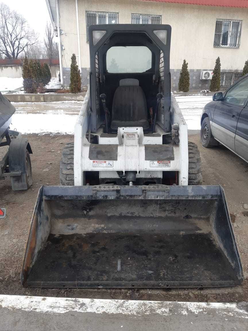 Продам/обмен Bobcat S130