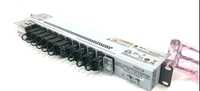 PDU power distribution unit 220V AC/ -48V DC 

For rack 19"