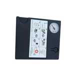 Compresor auto Premium AIRCOM profesional