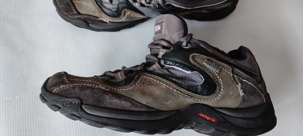 Дамски обувки ,ботуши ,Camper, Timberland,Salomon 36,38,39