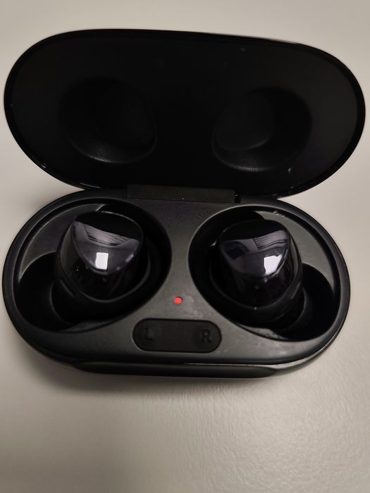Casti Samsung Buds +