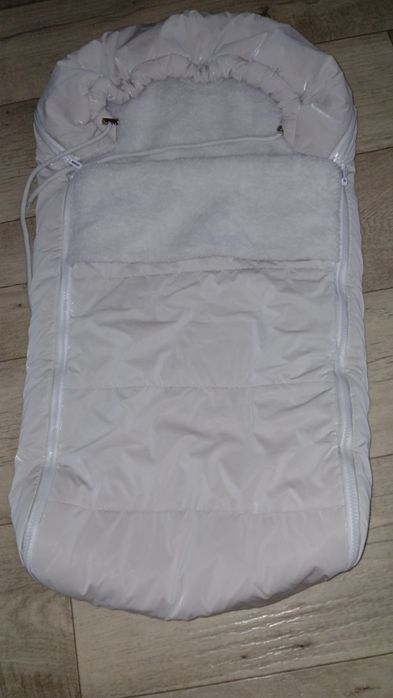 Конверт для новорожденных