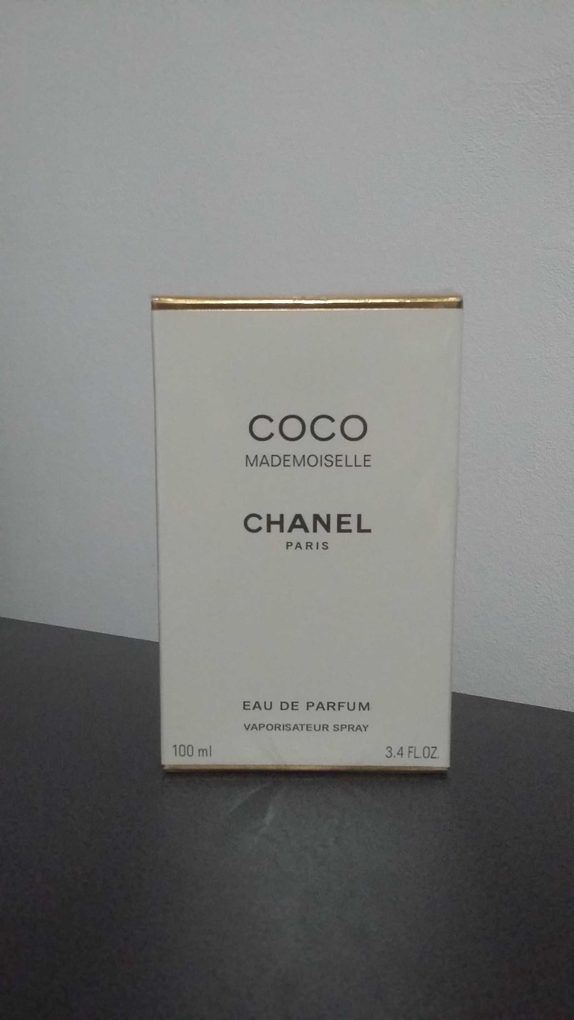 Parfum COCO CHANEL Mademoiselle