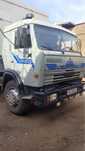 Kamaz xolati zo’r