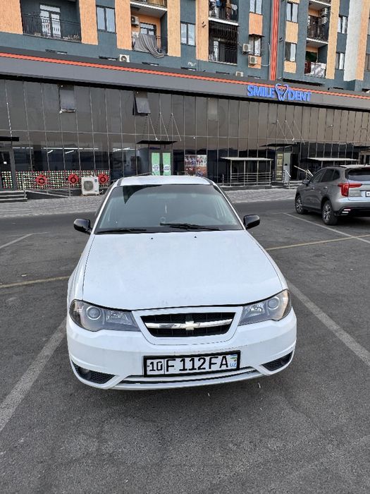Nexia 2 sons 1.5 chevrolet