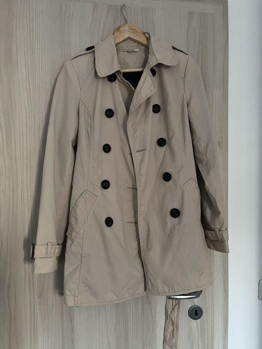 Trench Stradivarius