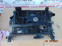 Ventilator Racire Dacia Duster 1.5dci 1.6 benzina dezmembrez duster
