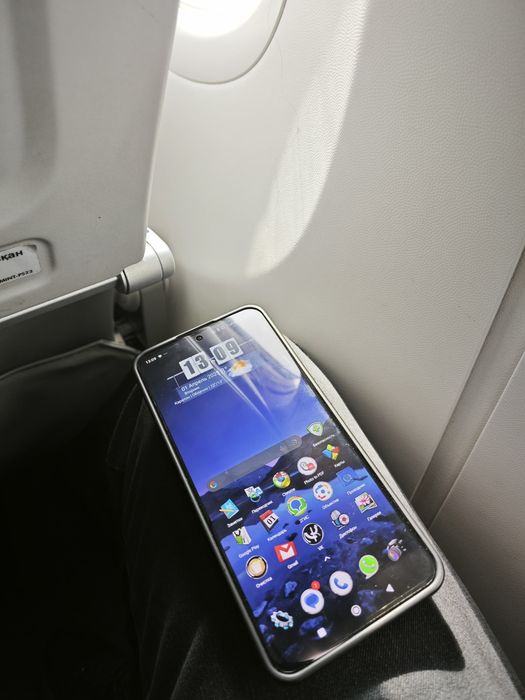 Xiaomi 13T pro 512/12/8
Чип: MediaTek Dimen