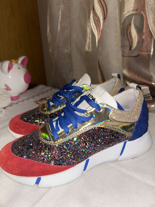 Sneakers Elena Iachi