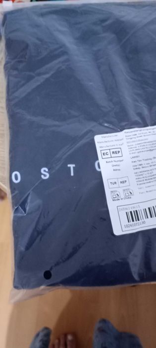 vand boxe 5 /1 ALONSA