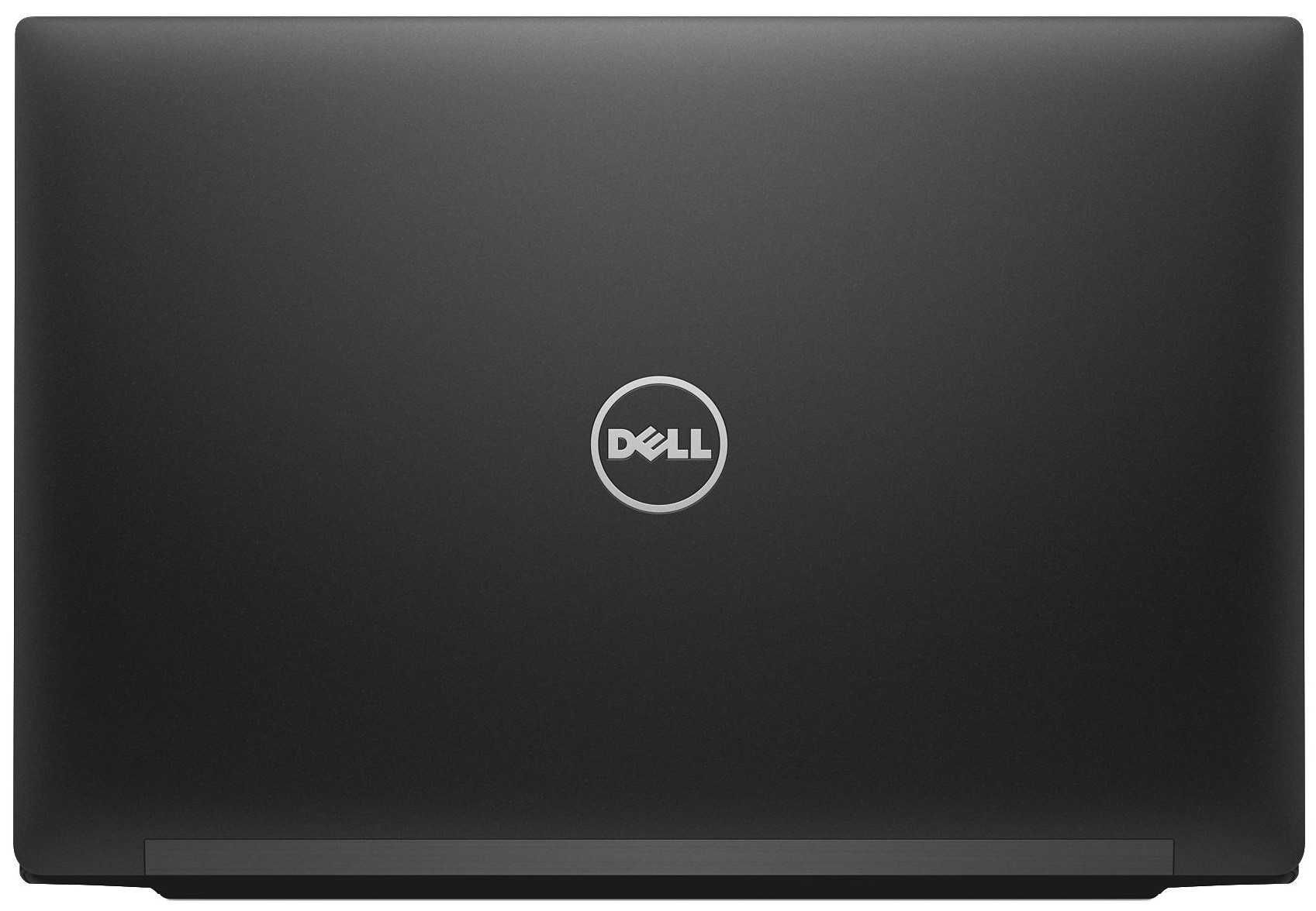 Лаптоп Dell Latitude 7490 i5-8250U 8GB 256GB SSD NVME FHD ГАРАНЦИЯ