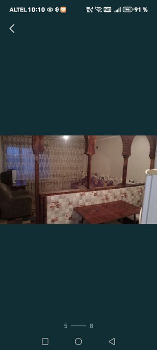 Сдам 2-х комнатную квартиру в малосемейке