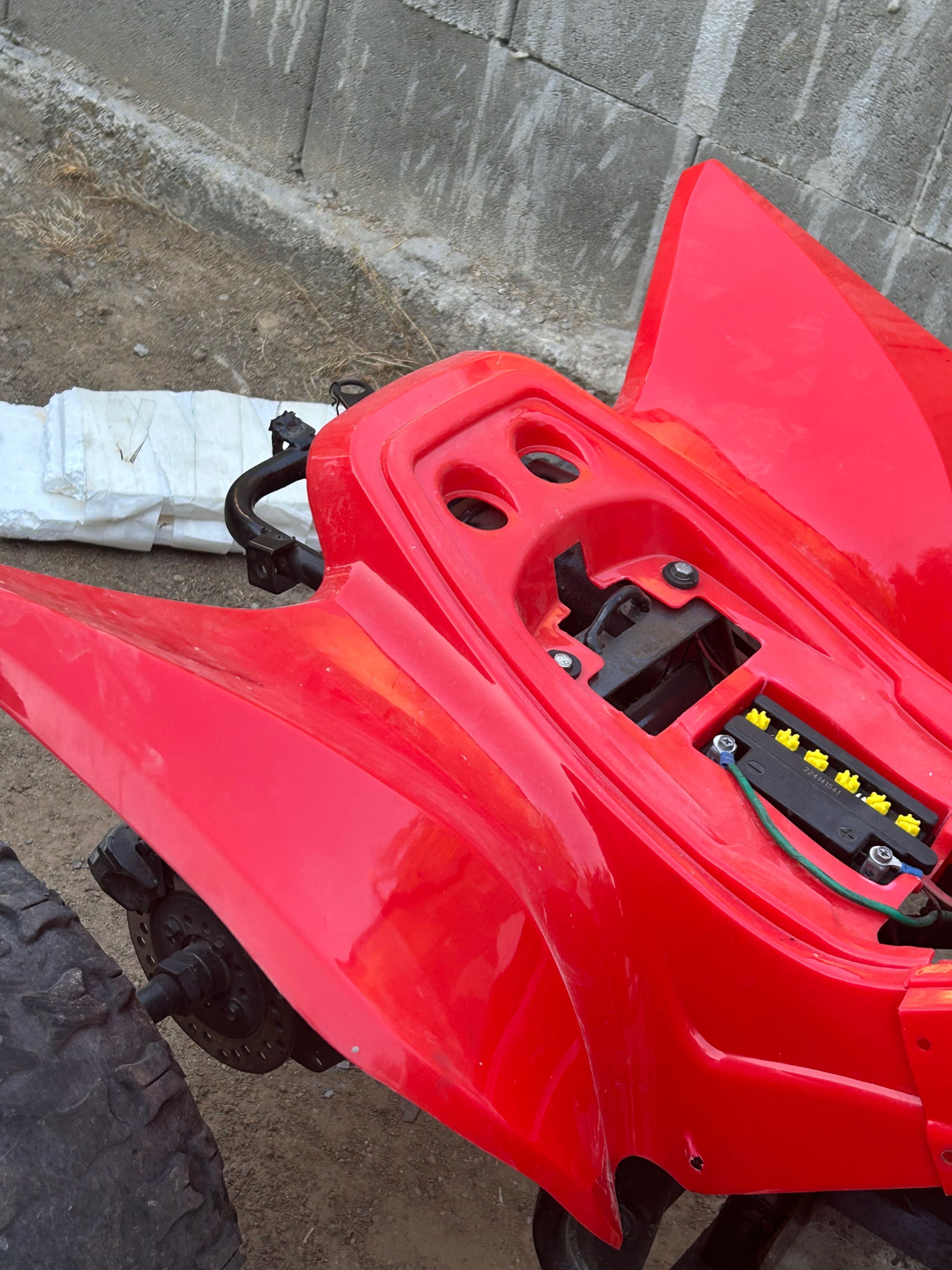 atv quad 150cc ca nou