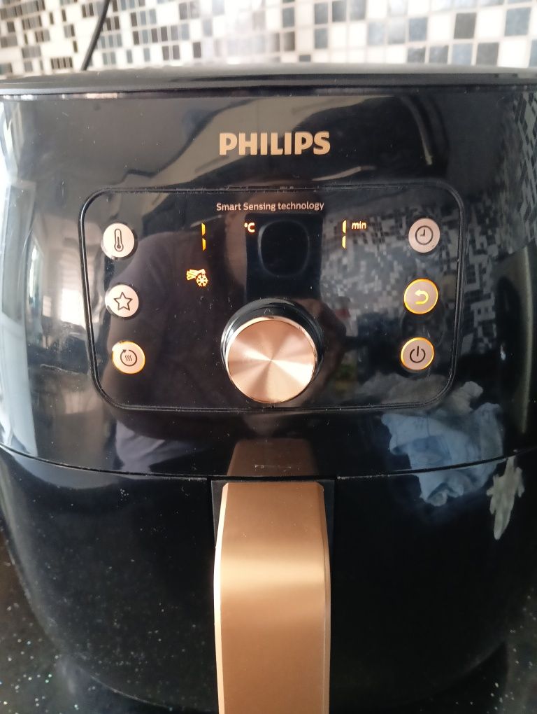 Philips Air fryer xxl