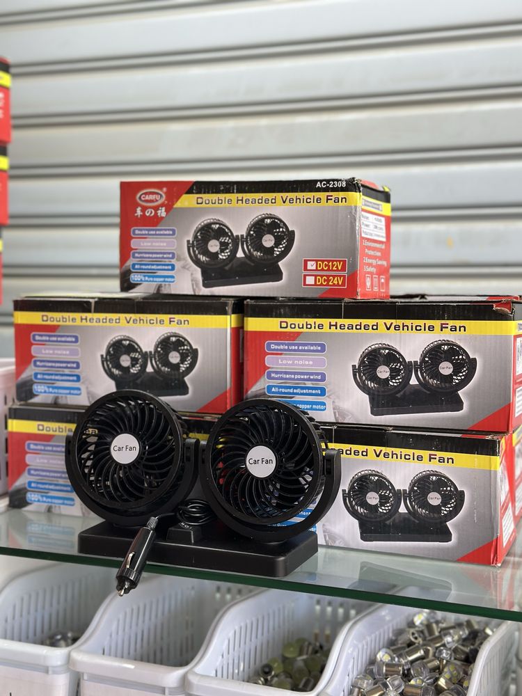 Ventilyator ventilator 1ta va 2talik /New!