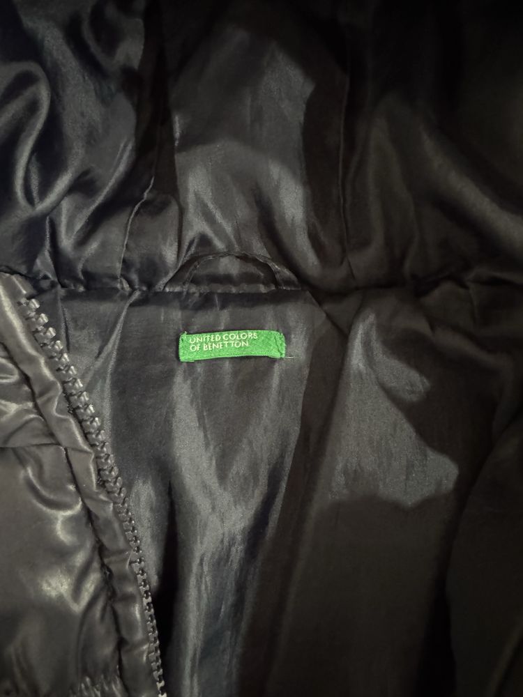 Яке benetton за момиче